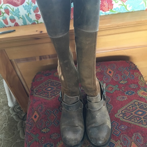 Bos & Co boots - Picture 4 of 8